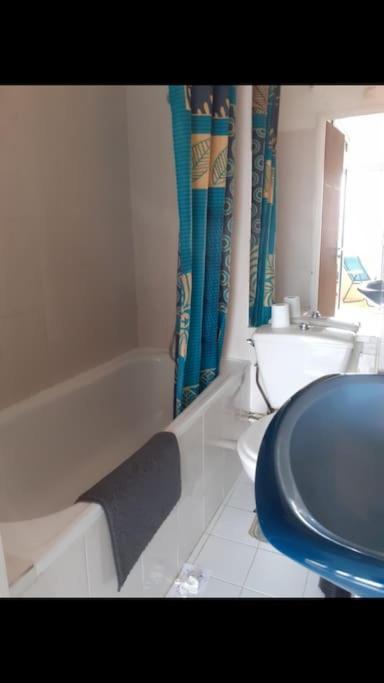 Superbe Studio, Acces Plage Direct Sète Kültér fotó