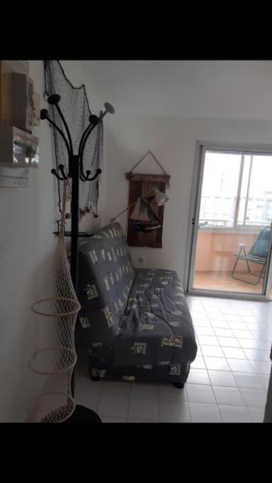 Superbe Studio, Acces Plage Direct Sète Kültér fotó